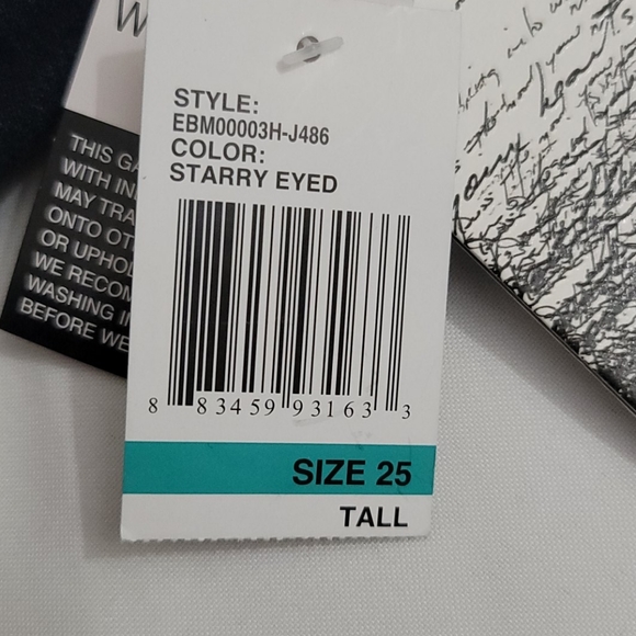 Kensie - Skinny Tall - Picture 6 of 7